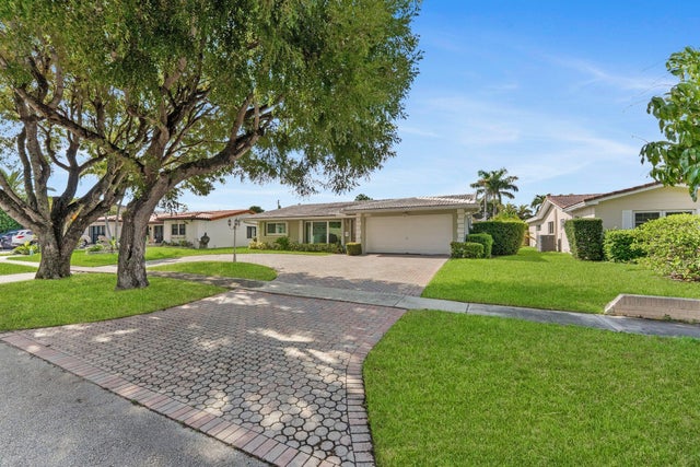 1 of 28 - 1238 Funston Street, Hollywood, FL