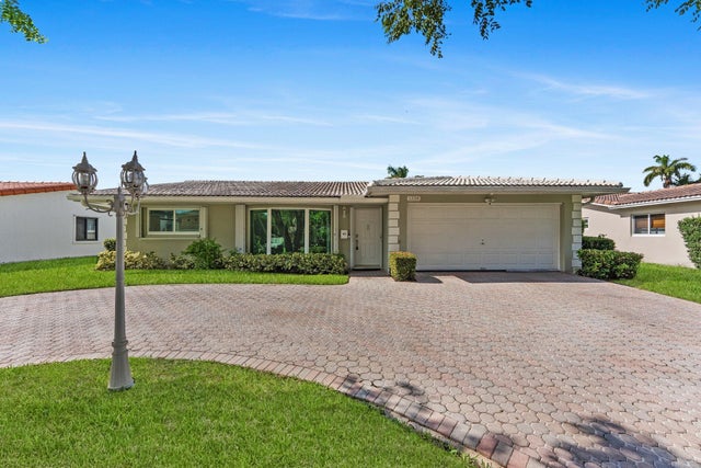 2 of 28 - 1238 Funston Street, Hollywood, FL