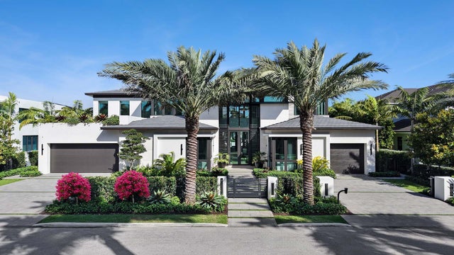 3 of 61 - 207 W Coconut Palm Road, Boca Raton, FL