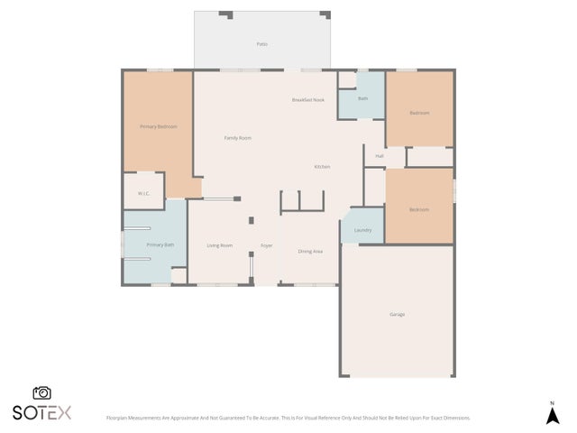 2 of 41 - 1073 Sw Placetas Avenue, Port Saint Lucie, FL