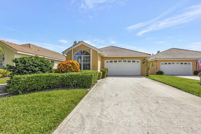 1 of 52 - 2891 Sw Shinnecock Hills Court, Palm City, FL