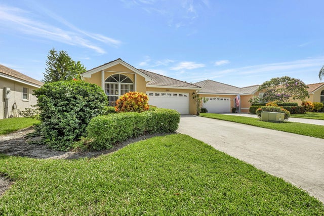 3 of 52 - 2891 Sw Shinnecock Hills Court, Palm City, FL