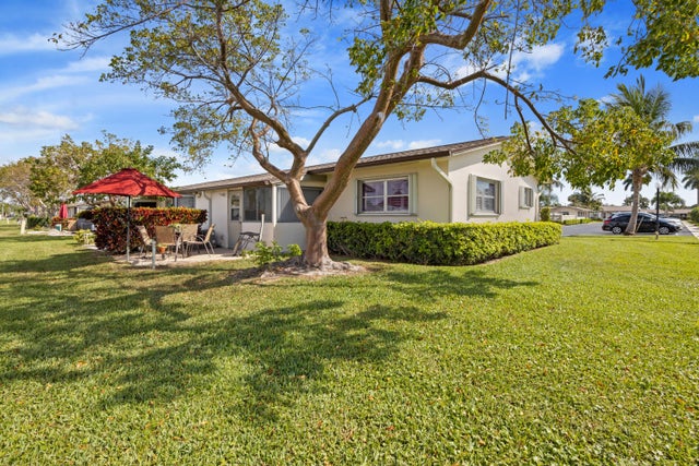 2 of 14 - 2883 Crosley Drive W #a, West Palm Beach, FL
