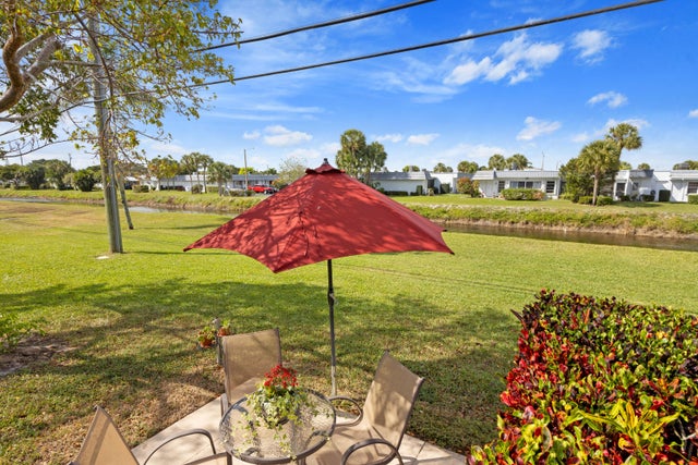 3 of 14 - 2883 Crosley Drive W #a, West Palm Beach, FL