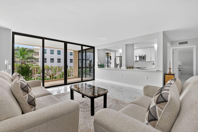 2 of 24 - 3200 S Ocean Boulevard #a202, Palm Beach, FL