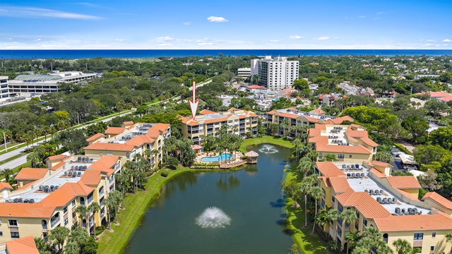 2 of 37 - 700 Uno Lago Drive #201, Juno Beach, FL