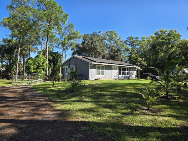 13835 41st Lane N, West Palm Beach