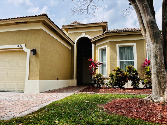 1 of 49 - 5663 Sunberry Circle, Fort Pierce, FL