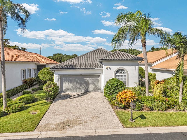 1 of 53 - 11909 Fountainside Circle, Boynton Beach, FL