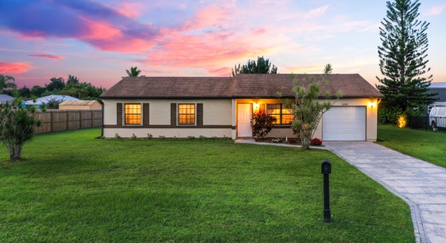 1 of 32 - 1380 Se Starklake Court, Port Saint Lucie, FL