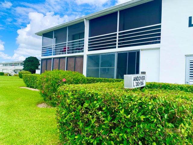 2 of 37 - 287 Andover L #287, West Palm Beach, FL
