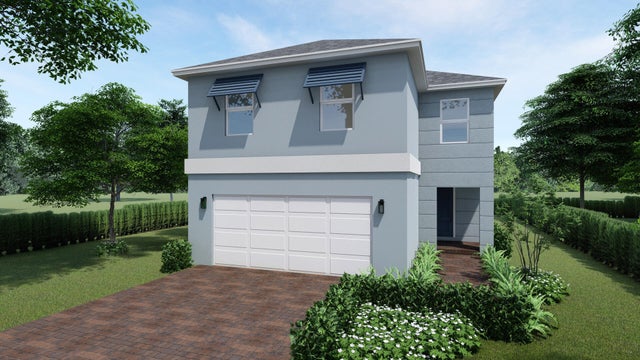 1 of 1 - 670 Nw 18th Manor, Pompano Beach, FL