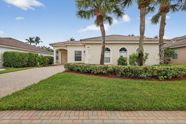 3 of 56 - 118 Bella Vista Way, Royal Palm Beach, FL