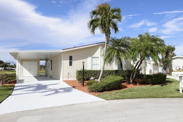 4 of 70 - 3820 Nimblewill Court, Port Saint Lucie, FL