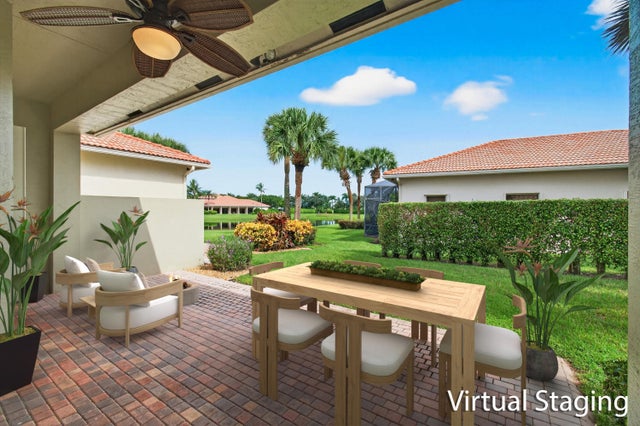 2 of 57 - 6823 Fabiano Circle, Boynton Beach, FL