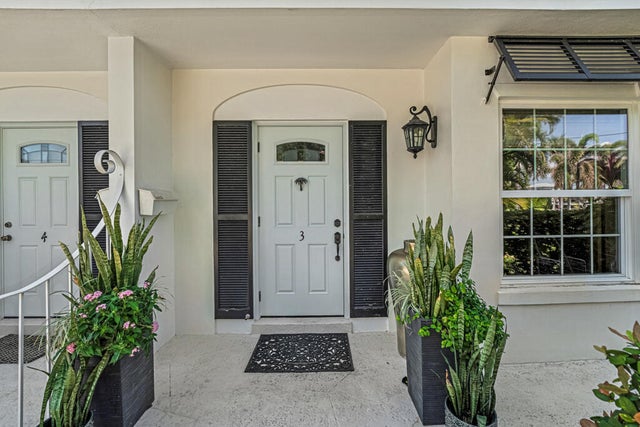 1 of 48 - 6590 N Ocean Boulevard #3, Ocean Ridge, FL