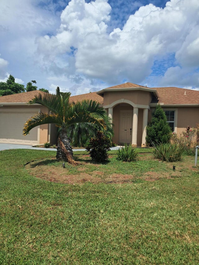 1 of 52 - 1585 Sw Merchant Lane, Port Saint Lucie, FL