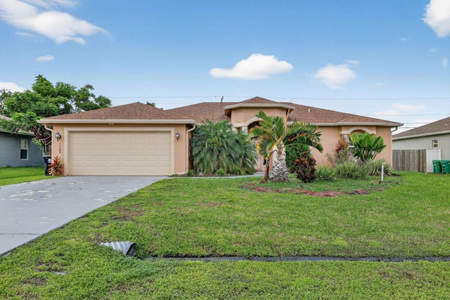 2 of 52 - 1585 Sw Merchant Lane, Port Saint Lucie, FL