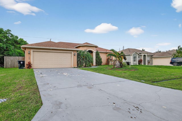 3 of 52 - 1585 Sw Merchant Lane, Port Saint Lucie, FL