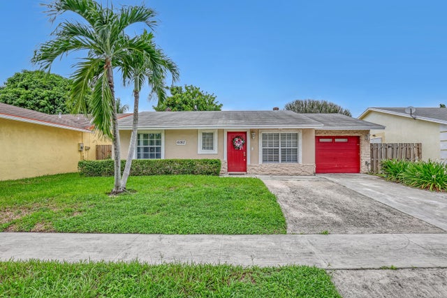 1 of 30 - 6082 Blue Grass Circle, Lake Worth, FL