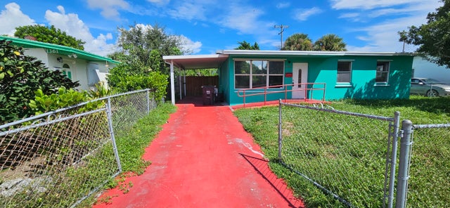 3 of 48 - 1357 9th Street, West Palm Beach, FL