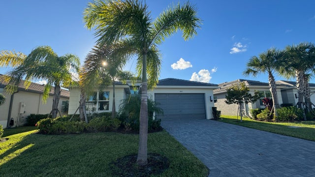 1 of 41 - 11862 Sw Bristol Bay Drive, Port Saint Lucie, FL