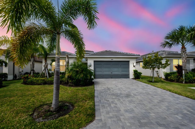 2 of 41 - 11862 Sw Bristol Bay Drive, Port Saint Lucie, FL