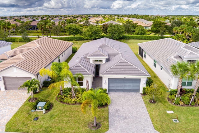 3 of 41 - 11862 Sw Bristol Bay Drive, Port Saint Lucie, FL