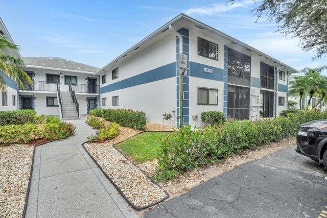 15342 Lakes Of Delray Boulevard #105, Delray Beach