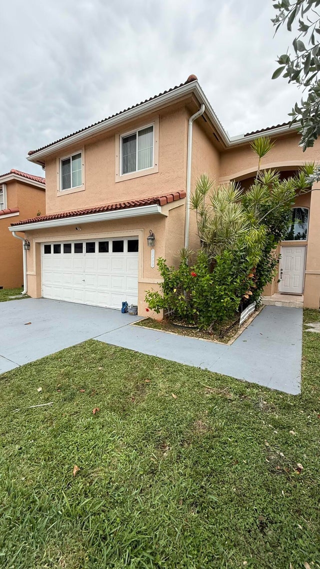 1 of 13 - 3099 W Buena Vista Drive, Margate, FL