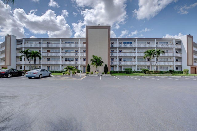 1 of 21 - 2009 Cornwall A, Boca Raton, FL