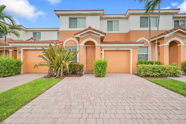 1 of 49 - 7461 Sarentino Lane #226, Boynton Beach, FL