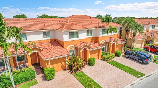 2 of 49 - 7461 Sarentino Lane #226, Boynton Beach, FL