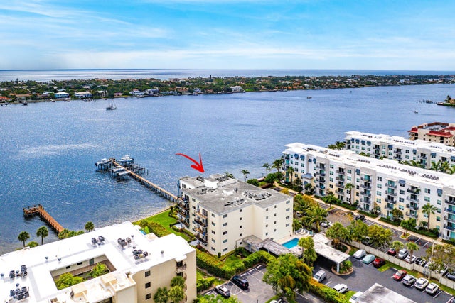 3 of 43 - 1206 S Lake Drive #203, Lantana, FL