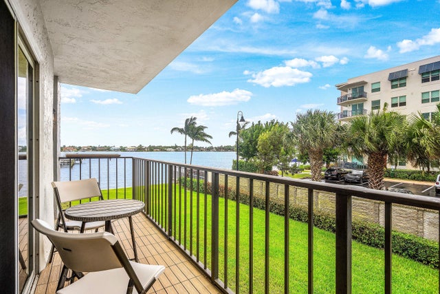 5 of 43 - 1206 S Lake Drive #203, Lantana, FL