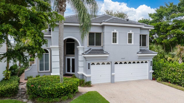 16047 Via Monteverde, Delray Beach