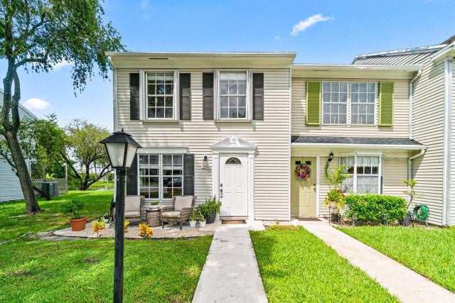 1 of 26 - 209 Old English Drive, Jupiter, FL