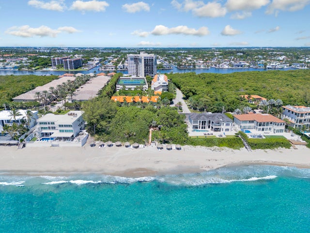 Photo of 3912 S Ocean Blvd #404, Highland Beach FL