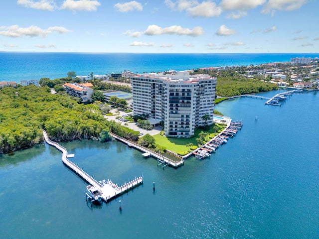 3 of 43 - 3912 S Ocean Boulevard #404, Highland Beach, FL