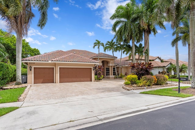3 of 36 - 21134 Falls Ridge Way, Boca Raton, FL