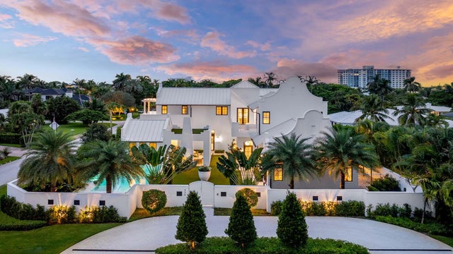 1 of 48 - 734 S Ocean Boulevard, Delray Beach, FL