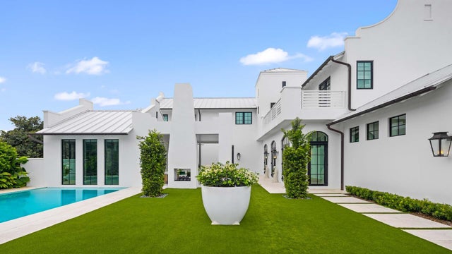 3 of 48 - 734 S Ocean Boulevard, Delray Beach, FL