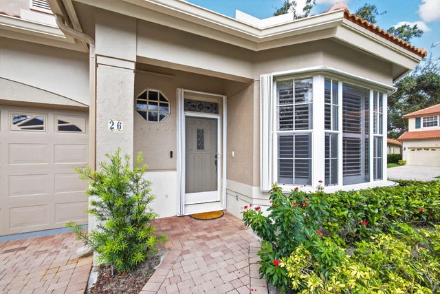 2 of 32 - 26 Porta Vista Circle, Palm Beach Gardens, FL