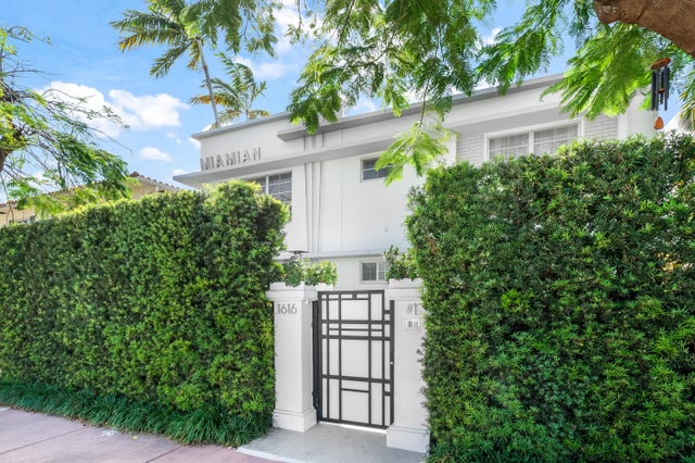 1 of 29 - 1616 Michigan Avenue #1, Miami Beach, FL