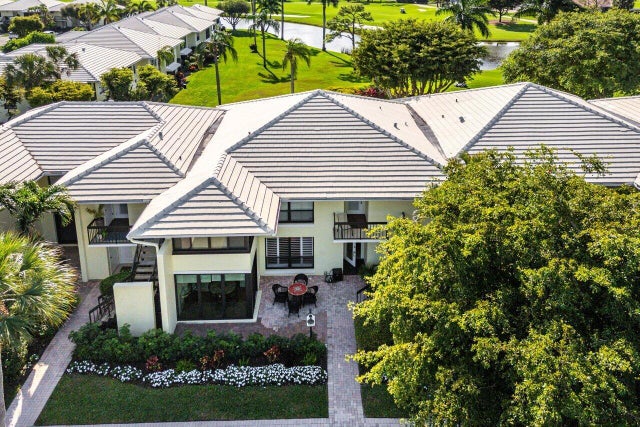 1 of 48 - 3653 Quail Ridge Drive #bobwhite B, Boynton Beach, FL