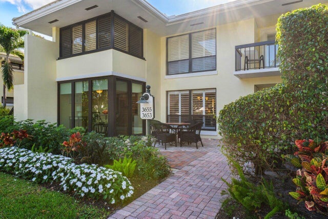2 of 48 - 3653 Quail Ridge Drive #bobwhite B, Boynton Beach, FL