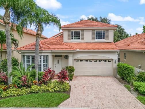 1 of 23 - 43 Pinnacle Cove, Palm Beach Gardens, FL