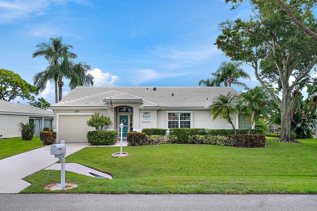 1 of 24 - 8729 Se Riverfront Terrace, Jupiter, FL