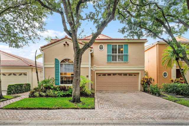 1 of 45 - 40 Via Verona, Palm Beach Gardens, FL