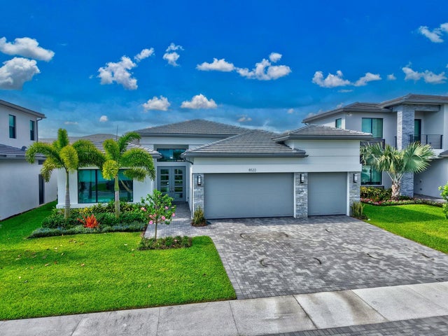 1 of 105 - 8522 Ganton Drive, Boca Raton, FL